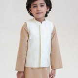 Boys Waistcoat (BWC-166)