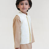 Boys Waistcoat (BWC-166)