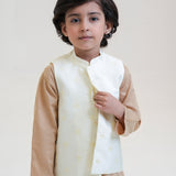 Boys Waistcoat (BWC-166)