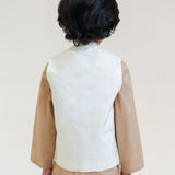 Boys Waistcoat (BWC-166)