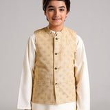 Boys Waistcoat (BWC-167)