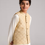 Boys Waistcoat (BWC-167)