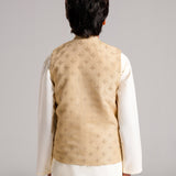 Boys Waistcoat (BWC-167)