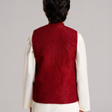 Boys Waistcoat (BWC-167)