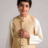 Boys Waistcoat (BWC-167)