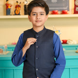 Waistcoat (BWC-175)