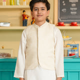 Waistcoat (BWC-176)