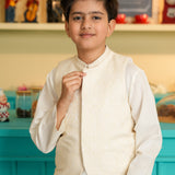 Waistcoat (BWC-176)