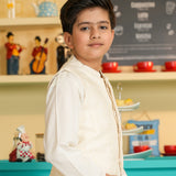 Waistcoat (BWC-176)