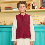 Waistcoat (BWC-177)