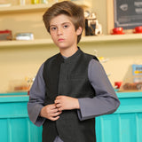 Waistcoat (BWC-179)