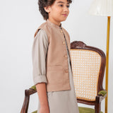 Waistcoat (BWC-182)