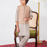 Waistcoat (BWC-182)