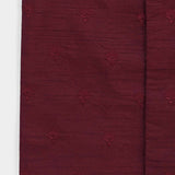 Embroidered Silk Waistcoat (BWC-186)