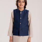 Waistcoat (BWC-S157)