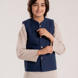 Waistcoat (BWC-S157)
