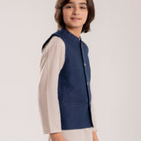 Waistcoat (BWC-S157)