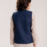 Waistcoat (BWC-S157)
