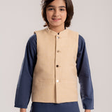 Waistcoat (BWC-S159)