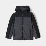 Hooded Zipper Jackets (BWJ-034)