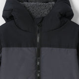 Hooded Zipper Jackets (BWJ-034)