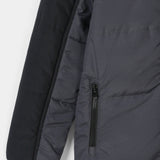 Hooded Zipper Jackets (BWJ-034)