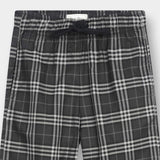 Woven Trousers (BWT-01)