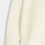 Girls Sequenced Bow Sweater (C-GMMS-051)