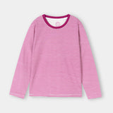 Embroidered Corduroy Frock With T-Shirt (CCF-05)