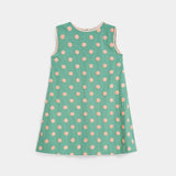 Jersey Dress (CCF-17A)