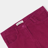 Corduroy Pants (CDT-085)