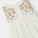 Embroidered Frock (CF-553)