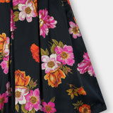 Casual Frock With Belt (CF-568)