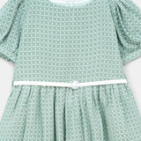 Casual Frock (CF-570)