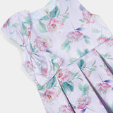 Printed Dress (CF-571)