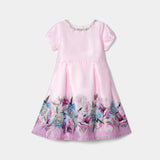 Embellished Frock (CF-572)