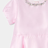 Embellished Frock (CF-572)