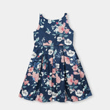 Printed Frock (CF-579)