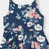 Printed Frock (CF-579)