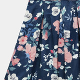 Printed Frock (CF-579)