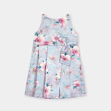 Printed Frock (CF-580)