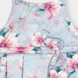 Printed Frock (CF-580)