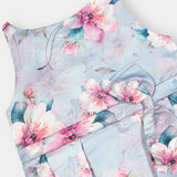 Printed Frock (CF-580)