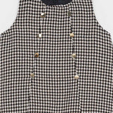 Woolen Frock (CF-581)