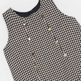 Woolen Frock (CF-581)