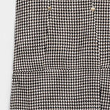 Woolen Frock (CF-581)