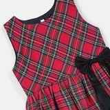 Y/D Check Frock (CF-582)