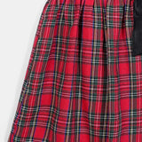 Y/D Check Frock (CF-582)