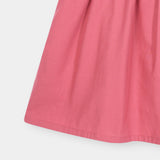 Embroidered Frock (CF-584)