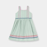 Casual Frock (CF-585)